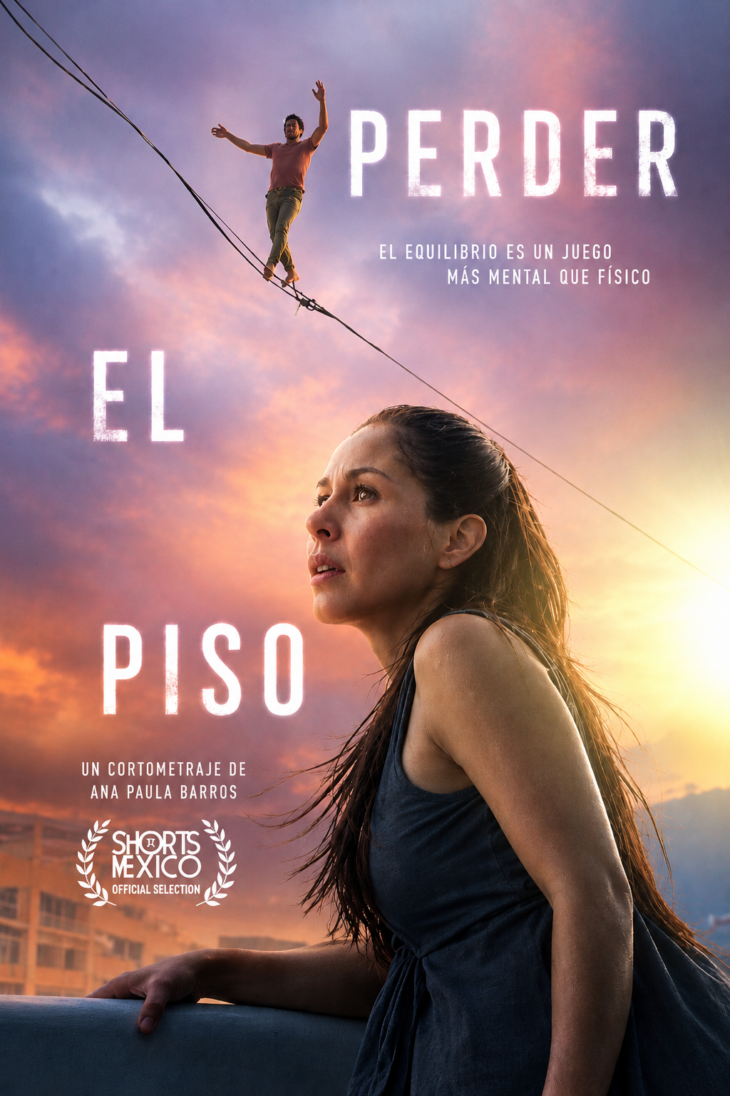 Perder el Piso